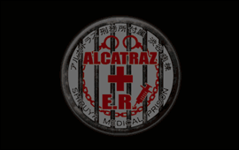 アルカトラズER